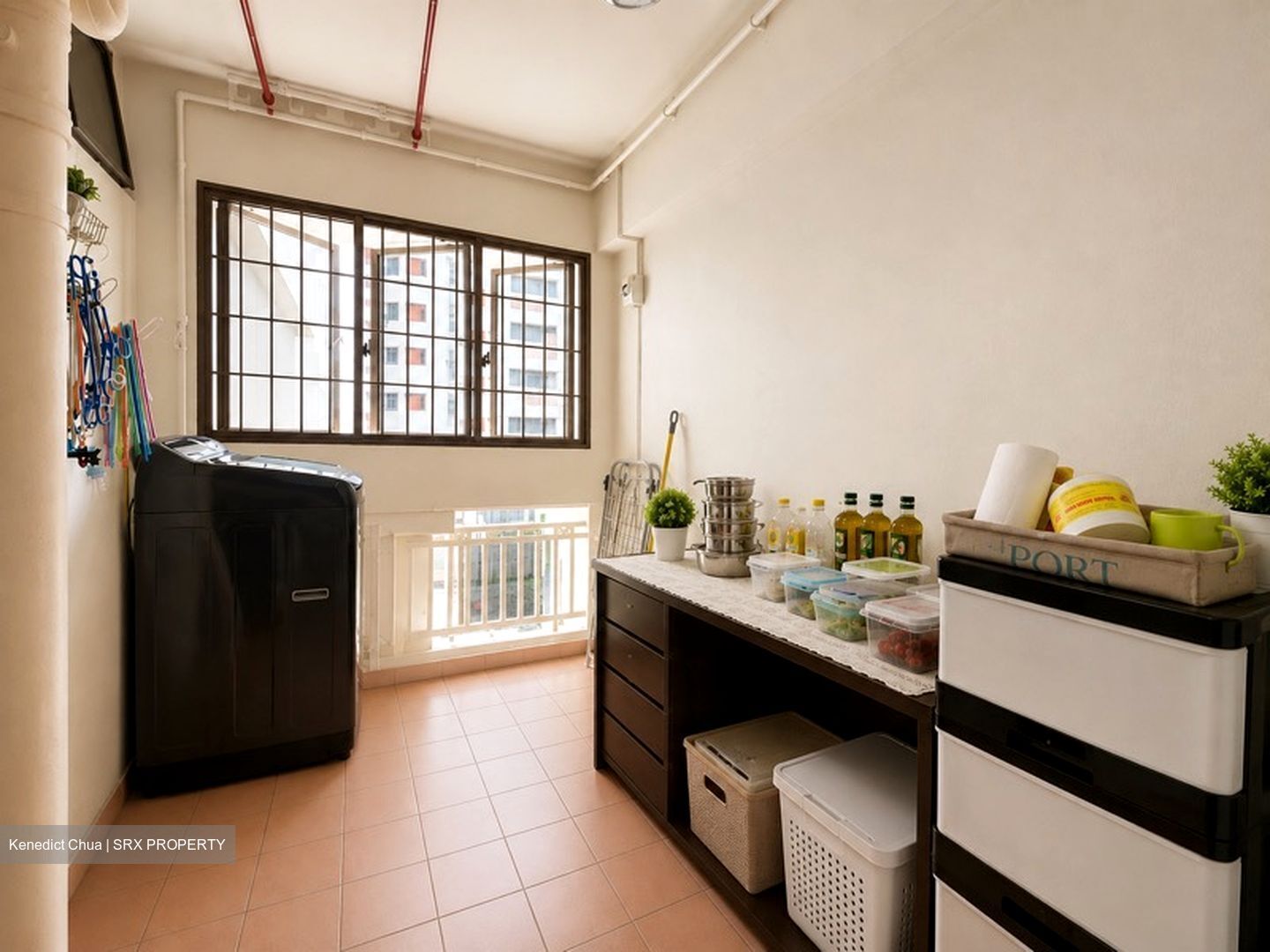 Blk 290F Spring View (Bukit Batok), HDB 4 Rooms #607971781
